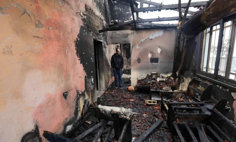 Δυτική-Όχθη:-Οι-παράνομοι-Ισραηλινοί-έποικοι-επιτέθηκαν-σε-Παλαιστίνιους-σε-13-τοποθεσίες