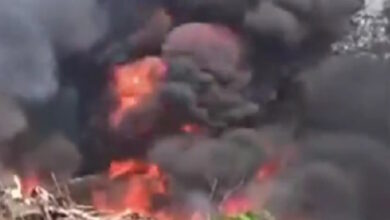 Κολομβία:-77-επιζώντες-από-τη-συντριβή-c-130-της-πολεμικής-αεροπορίας-με-125-επιβαίνοντες