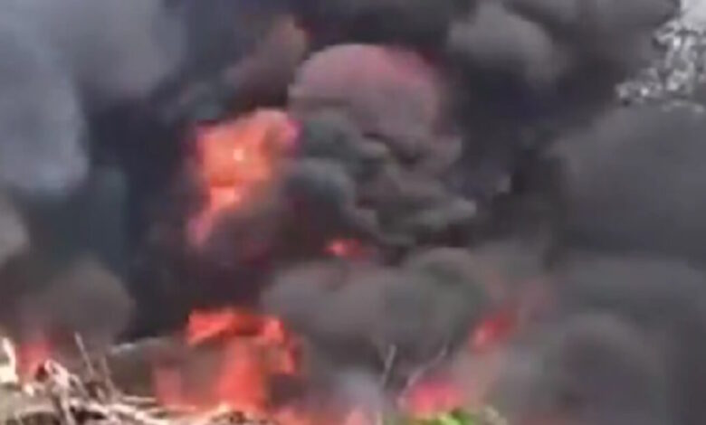 Κολομβία:-77-επιζώντες-από-τη-συντριβή-c-130-της-πολεμικής-αεροπορίας-με-125-επιβαίνοντες