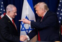 Νετανιάχου-σε-Τραμπ:-Θα-συνεχίσουμε-να-χτυπάμε-το-Ιράν-και-τη-Χεζμπολάχ
