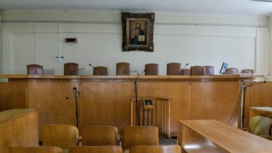 Θεσσαλονίκη:-Στη-φυλακή-αρχιμανδρίτης-που-μαζί-με-πρώην-ιερέα-«έφαγαν»-1,5-εκατομμύριο-από-πιστούς