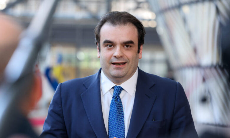 Πιερρακάκης:-Στοχευμένα-μέτρα-στήριξης-και-σταδιακή-παρέμβαση-για-τη-διαχείριση-της-ενεργειακής-κρίσης