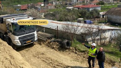 Τρίκαλα:-Ξεκίνησαν-έργα-μετά-τον-daniel-σε-Λογγάκι
