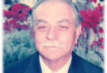 Δημήτριος-Μπουζαλής:-Έφυγε-σε-ηλικία-95-ετών