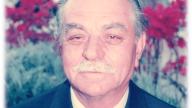 Δημήτριος-Μπουζαλής:-Έφυγε-σε-ηλικία-95-ετών
