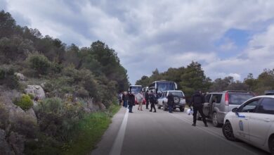 Συνταξιούχοι-ΙΚΑ-Τρικάλων:-Καταγγελία-για-περιστατικό-σε-εκδρομή