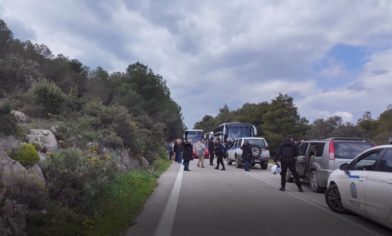 Συνταξιούχοι-ΙΚΑ-Τρικάλων:-Καταγγελία-για-περιστατικό-σε-εκδρομή