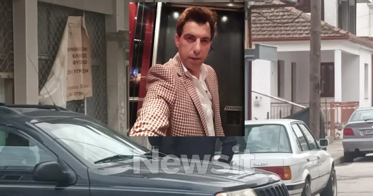 Καρδίτσα:-Συγκλονίζει-η-μητέρα-του-Γιώργου-Τσιτόγλου-που-δολοφονήθηκε-–-«Αν-ήξερα-τι-θα-πάθει-δε-θα-τον-άφηνα-να-φύγει»