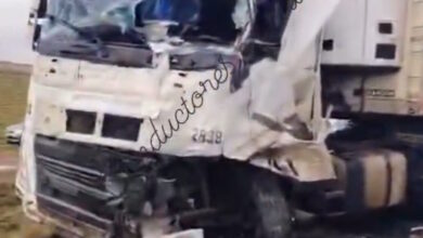 Περού:-13-νεκροί-σε-τροχαίο-μεταξύ-νταλίκας-και-μίνι-βαν