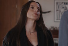 Γη-της-ελιάς-–-επόμενα-επεισόδια:-Η-Αριάδνη-μεταφέρει-την-Ισμήνη-στην-κλινική-κι-αρχίζει-η-αγωνία-του-τοκετού