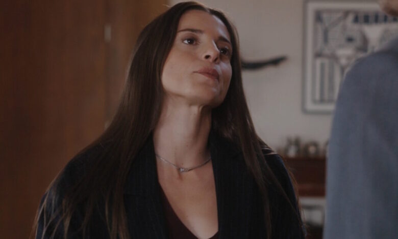 Γη-της-ελιάς-–-επόμενα-επεισόδια:-Η-Αριάδνη-μεταφέρει-την-Ισμήνη-στην-κλινική-κι-αρχίζει-η-αγωνία-του-τοκετού