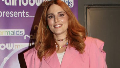 Εβελίνα-Νικόλιζα-για-Μπέσσυ-Αργυράκη:-Είχα-θυμό-με-τη-μητέρα-μου-γιατί-έλειπε-πολύ-όταν-ήμουν-μικρή