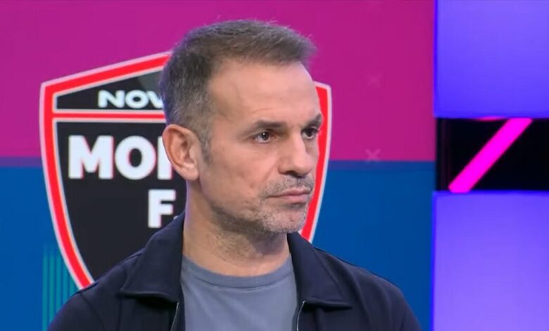 Ντέμης-Νικολαΐδης:-«Δεν-βλέπω-φαβορί-για-τον-τίτλο,-έχει-έξτρα-παιχνίδια-η-ΑΕΚ-–-Πολύ-πετυχημένη-η-μετεγγραφή-του-Τετέι-στον-Παναθηναϊκό»