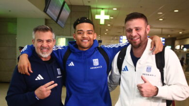 Εμμανουήλ-Καραλής:-«Ό,τι-και-να-γίνεται-στους-αγώνες-με-τον-Ντουπλάντις,-μετά-θα-είμαστε-μαζί-και-θα-πίνουμε-κρασάκι»