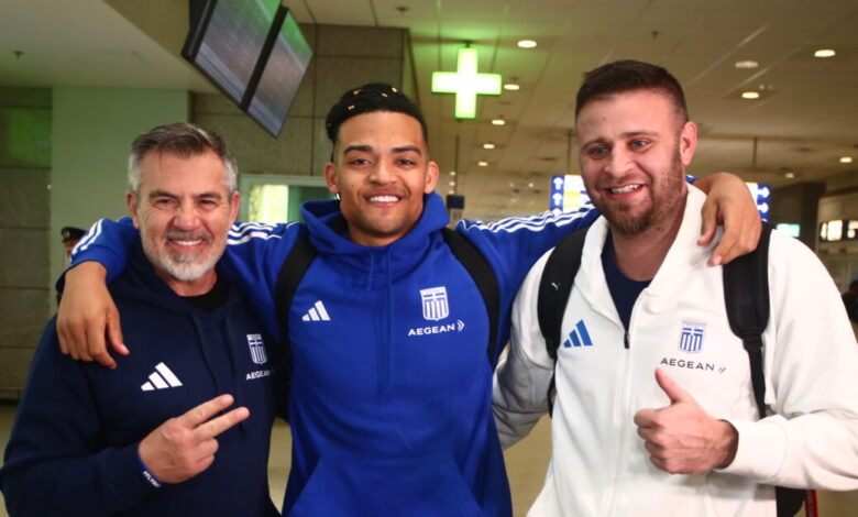 Εμμανουήλ-Καραλής:-«Ό,τι-και-να-γίνεται-στους-αγώνες-με-τον-Ντουπλάντις,-μετά-θα-είμαστε-μαζί-και-θα-πίνουμε-κρασάκι»