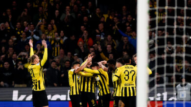 ΑΕΚ-–-Κηφισιά:-Η-παρακάμερα-του-αγώνα-με-τους-πανηγυρισμούς-στα-γκολ-της-Ένωσης