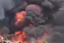 Κολομβία:-91-οι-επιζώντες-από-τη-συντριβή-c-130-της-πολεμικής-αεροπορίας-με-125-επιβαίνοντες