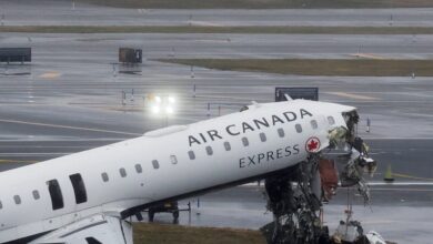 Νέα-Υόρκη:-Βίντεο-ντοκουμέντο-από-τη-μοιραία-σύγκρουση-του-αεροσκάφους-με-το-πυροσβεστικό-στο-αεροδρόμιο-la-guardia