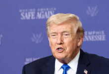 Τραμπ:-«Το-Ιράν-έχει-άλλη-μια-ευκαιρία-να-σταματήσει-τις-απειλές-του»