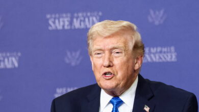 Τραμπ:-«Το-Ιράν-έχει-άλλη-μια-ευκαιρία-να-σταματήσει-τις-απειλές-του»