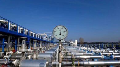 Χωρίς-εμπορικό-ενδιαφέρον-η-νέα-δημοπρασία-για-φυσικό-αέριο-στον-Κάθετο-Διάδρομο