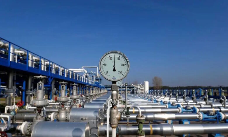 Χωρίς-εμπορικό-ενδιαφέρον-η-νέα-δημοπρασία-για-φυσικό-αέριο-στον-Κάθετο-Διάδρομο