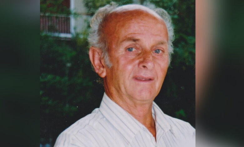 Κηδεύεται-σήμερα-ο-Βασίλειος-Παπαγιάννης