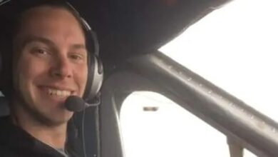 Συντριβή-air-canada-στο-laguardia:-Ποιοι-ήταν-οι-πιλότοι-antoine-forest-και-mackenzie-gunther-που-πέθαναν-ως-ήρωες-σώζοντας-τους-επιβάτες