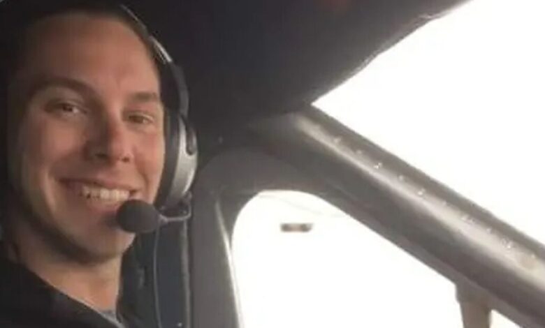 Συντριβή-air-canada-στο-laguardia:-Ποιοι-ήταν-οι-πιλότοι-antoine-forest-και-mackenzie-gunther-που-πέθαναν-ως-ήρωες-σώζοντας-τους-επιβάτες