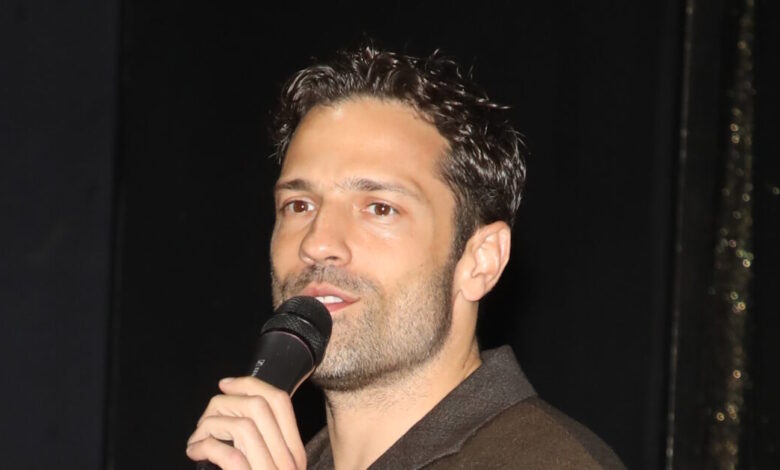 Κωνσταντίνος-Αργυρός:-Έκρηξη-σε-νυχτερινό-κέντρο-της-Κύπρου-λίγες-ώρες-πριν-την-εμφάνιση-του-καλλιτέχνη