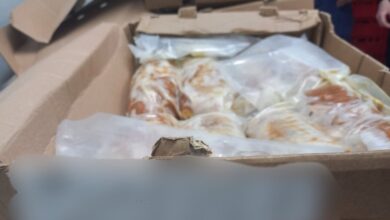 Νίκος-Χαρδαλιάς:-Κατάσχεση-3,5-τόνων-ακατάλληλων-κρεάτων-–-«Μηδενική-ανοχή-σε-κυκλώματα-που-παίζουν-με-τη-δημόσια-υγεία»