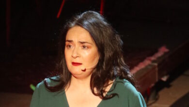 Ελένη-Ουζουνίδου:-Για-μήνες-έτρωγα-μόνο-ένα-πορτοκάλι,-είχα-κιτρινίσει-και-ήμουν-καταβεβλημένη