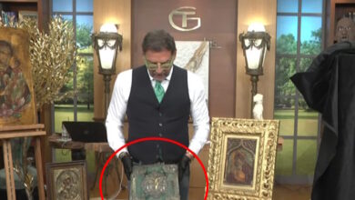 Γιώργος-Τσαγκαράκης:-Στον-ανακριτή-ο-γκαλερίστας-για-τα-314-πλαστά-έργα-τέχνης-–-Το-κακούργημα-για-το-οποίο-κατηγορείται