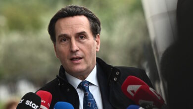 Μιχάλης-Δημητρακόπουλος:-Ο-Γιώργος-Τσαγκαράκης-είναι-αθώος,-υπάρχουν-αποδεικτικά-στοιχεία-για-όλα