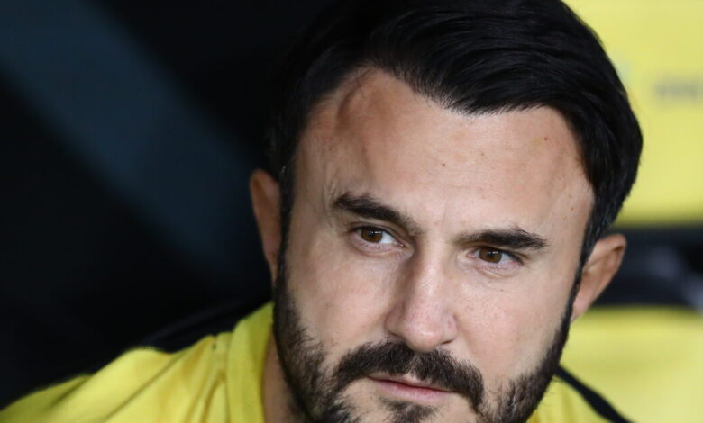 Καρυπίδης-στους-παίκτες-του-Άρη:-«Κλείστε-τα-αυτιά-σας-και-ας-αποδοκιμάζουν-εμένα»