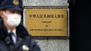 Ιάπωνας-στρατιωτικός-εισέβαλε-στην-κινεζική-πρεσβεία-στο-Τόκιο-και-απείλησε-διπλωμάτες