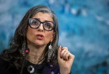 Φραντσέσκα-Αλμπανέζε:-Η-διεθνής-κοινότητα-έχει-δώσει-στο-Ισραήλ-«άδεια-να-βασανίζει-Παλαιστίνιους»