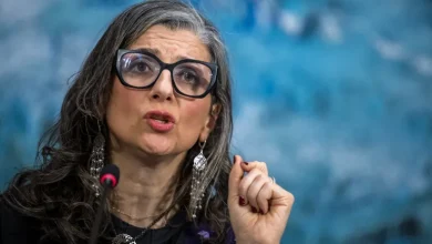 Φραντσέσκα-Αλμπανέζε:-Η-διεθνής-κοινότητα-έχει-δώσει-στο-Ισραήλ-«άδεια-να-βασανίζει-Παλαιστίνιους»