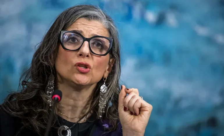 Φραντσέσκα-Αλμπανέζε:-Η-διεθνής-κοινότητα-έχει-δώσει-στο-Ισραήλ-«άδεια-να-βασανίζει-Παλαιστίνιους»