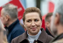 Δανία:-Ενισχυμένη-από-την-αντίστασή-της-για-τη-Γροιλανδία,-η-Φρεντέρικσεν-βλέπει-τρίτη-θητεία