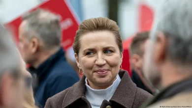 Δανία:-Ενισχυμένη-από-την-αντίστασή-της-για-τη-Γροιλανδία,-η-Φρεντέρικσεν-βλέπει-τρίτη-θητεία