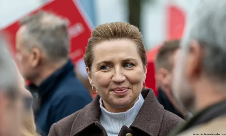 Δανία:-Ενισχυμένη-από-την-αντίστασή-της-για-τη-Γροιλανδία,-η-Φρεντέρικσεν-βλέπει-τρίτη-θητεία