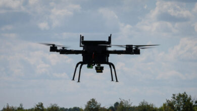 Λιθουανία:-Ουκρανικό-το-«ύποπτο»-drone-που-συνετρίβη-σε-λίμνη-–-Ξέφυγε-από-την-πορεία-του