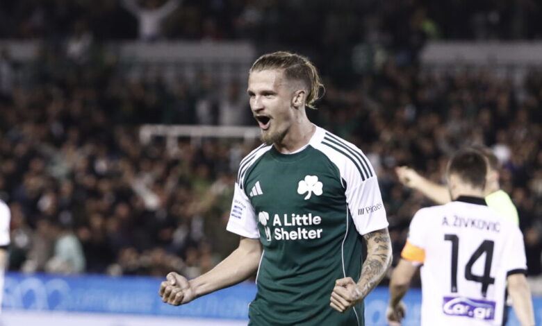 Παναθηναϊκός-–-ΠΑΟΚ-το-τελευταίο-παιχνίδι-στην-ιστορική-Λεωφόρο