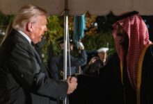 nyt:-Ο-πρίγκιπας-της-Σαουδικής-Αραβίας-πιέζει-τον-Τραμπ-να-συνεχίσει-τον-πόλεμο