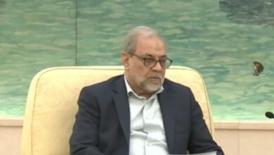 Ιράν:-Ο-σκληροπυρηνικός-Μοχάμαντ-Μπαγκέρ-Ζολγκάντρ-είναι-ο-αντικαταστάτης-του-Αλί-Λαριτζανί