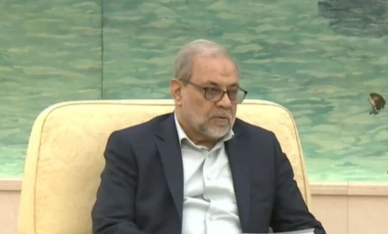 Ιράν:-Ο-σκληροπυρηνικός-Μοχάμαντ-Μπαγκέρ-Ζολγκάντρ-είναι-ο-αντικαταστάτης-του-Αλί-Λαριτζανί