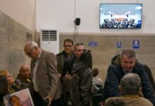 Κωνσταντίνος-Κυρανάκης-για-τη-δίκη-των-Τεμπών:-«Υπήρξε-προσπάθεια-να-δυναμιτιστεί-η-διαδικασία»