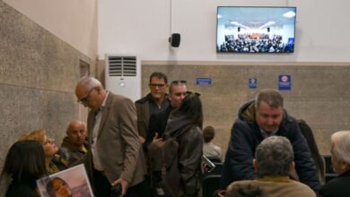 Κωνσταντίνος-Κυρανάκης-για-τη-δίκη-των-Τεμπών:-«Υπήρξε-προσπάθεια-να-δυναμιτιστεί-η-διαδικασία»