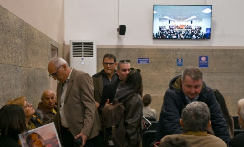 Κωνσταντίνος-Κυρανάκης-για-τη-δίκη-των-Τεμπών:-«Υπήρξε-προσπάθεια-να-δυναμιτιστεί-η-διαδικασία»